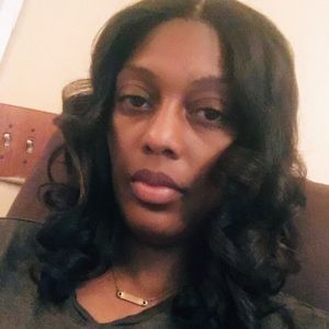 Meet your Posher, Marquita